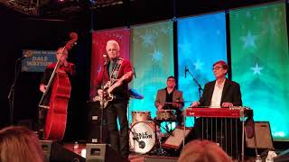 Merry Texas Christmas by Dale Watson