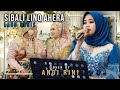 Sibali Lino Ahera - Lagu Bugis | Live Cover by AndiRini ft. Benny | Cipt. Zankrewo | Raehan Music Sibali Lino Ahera - Lagu Bugis | Live Cover by AndiRini ft. Benny | Cipt. Zankrewo | Raehan Music