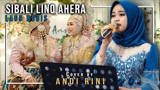 Download lagu Sibali Lino Ahera Lagu Bugis Live Cover by AndiRin... mp3