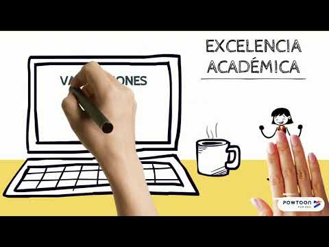 Vídeo Colegio Juan Zaragueta