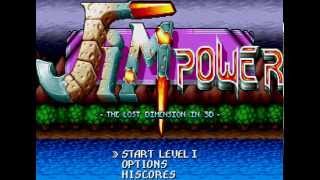 Watch and explore about Jim Power: The Lost Dimension EU PC Steam CD Key