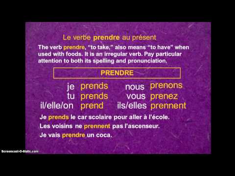 comment prendre singulair