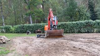 Mini-pelle Kubota KX101-3 à vendre - Image 4 | Machineryline TD Mini-pelle Kubota KX101-3 | Image 4 - Machineryline