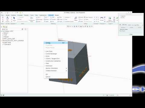 Sketcher refs vs Sketch planes, knowing the difference.