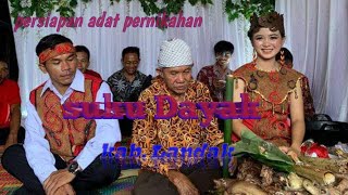 Download lagu persiapkan adat pernikahan di kab.landak || adat dayak mp3 Download lagu persiapkan adat pernikahan di kab.landak || adat dayak mp3