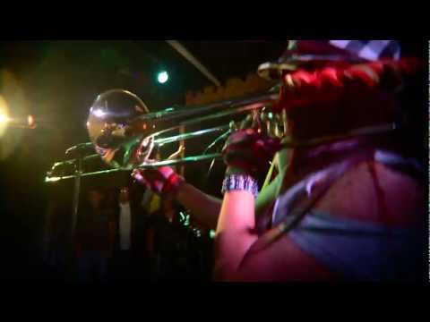 EL CONDOR PASA - KOFRE (Ska Latino)