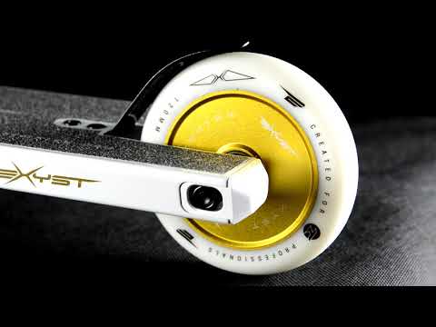 Самокат Tempish EXYST (1050000242)