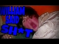WILLIAM SAID SH T