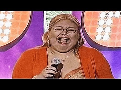 Auditions That Went Very Wrong.