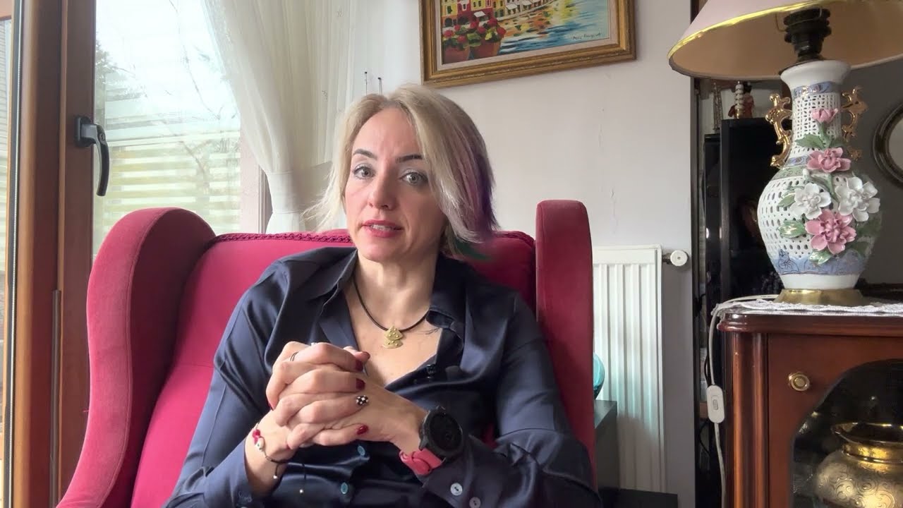 Akciğer Nakli Sonrası