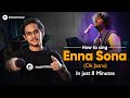 How To Sing Enna Sona Sing A Song Arijit Singh New Song Learn Singing Siffguitar