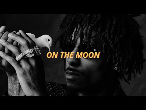 NBA YOUNGBOY TYPE BEAT - ''On The Moon'' | MELODIC TYPE BEAT 2026