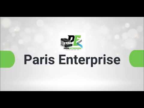 About Paris Enterprise