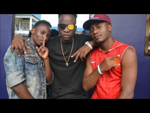 H Criss Ft  Coyo   Hatujielewi