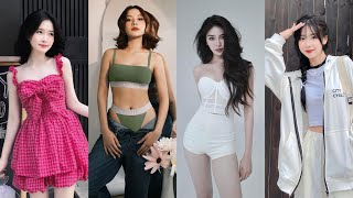 Tổng Hợp Những Mẫu CapCut Thịnh Hành TikTok P13 || TikTok VN - @luantranofficial1401