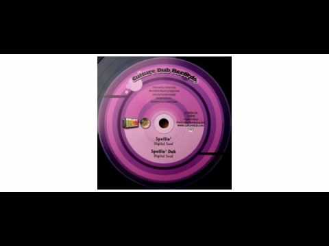 Digital Seal / Sista Bethsabée - Little Things - 10" - Culture Dub Records