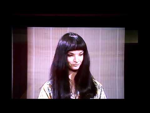 ORIGAMI - PART 2 - YORKSHIRE TV- ROBERT HARBIN AND CHERRY - 1970-1972