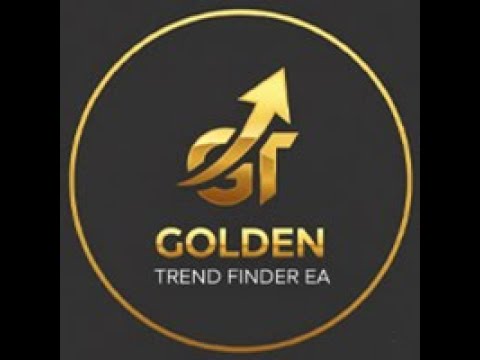 Video Golden Trend Finder EA