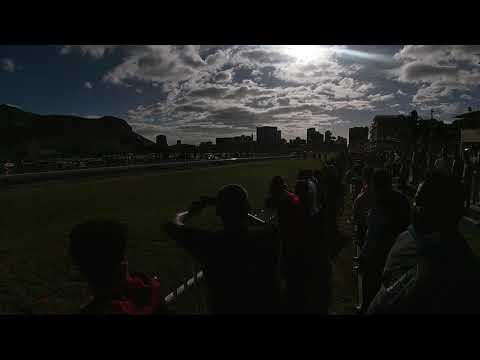 BIG JUGLALL ...Alyaasaat 1 - 0 Whyte River