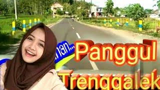 preview picture of video 'Perjalanan Panggul Trenggalek'