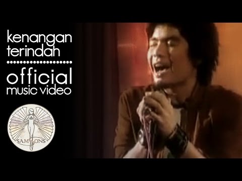 SamSonS - Kenangan Terindah (Official Music Video)