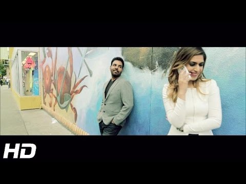 ONE SIDED LOVE - OFFICIAL VIDEO - KANTH KALER FT. POPSY