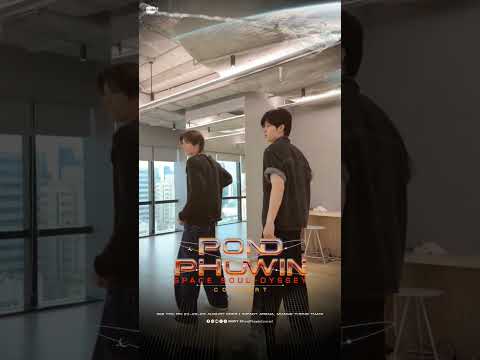 Jasper Pond teaching soloist Phuwin &lsquo;Sadistic&rsquo; & Phuwin teaching him &lsquo;Black Card&rsquo;,they&rsquo;re SO dating🤭