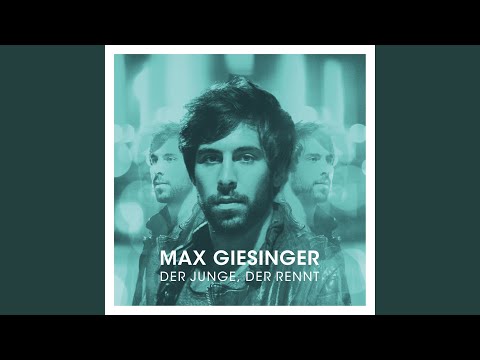 80 Millionen – Max Giesinger