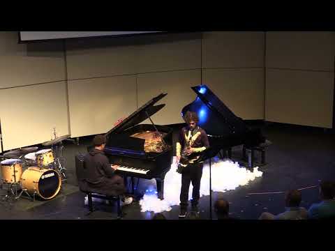 Black Adam Theme - XIImpromptu