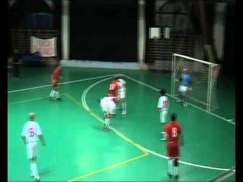 261012 Gol n 8 San Patrignano 6 3