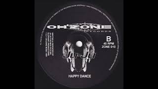 Ju-Ju - Happy Dance