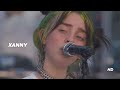 Billie Eilish Xanny Live At Music Midtown 2019 HD