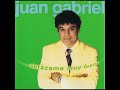 Juan Gabriel - Amor Propio