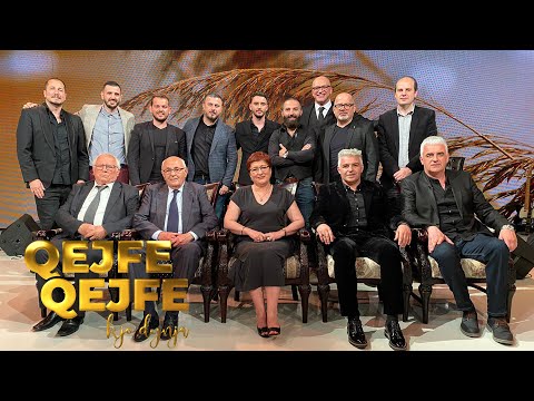 Qejfe qejfe kjo dynja - Nata e Faruk Sungur (Emisioni 19)  23 Maj 2021