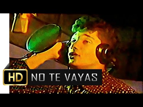 No Te Vayas, Jean Carlos Centeno | Video Oficial ᴴᴰ