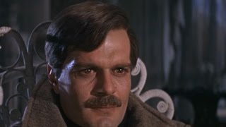 Legendary actor Omar Sharif dies at 83 video