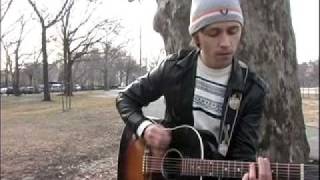 TMS TV Presents: Sondre Lerche ('Words &amp; Music')