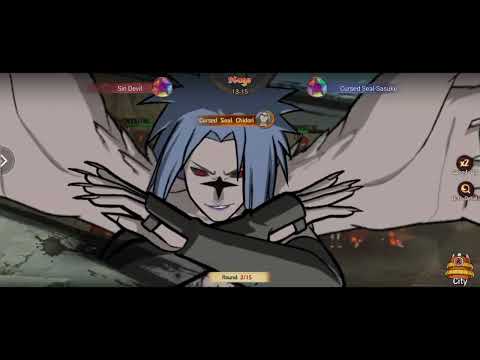 Final Shinobi Ultimate Shadow