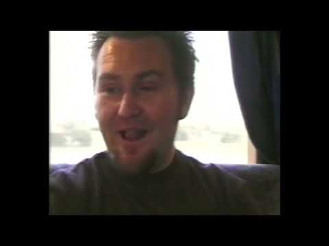 Therapy? - Lola Da Musica Special, Dutch TV 1996