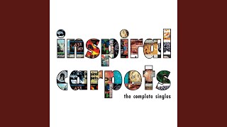 Music video thumbnail preview for Come Back Tomorrow (2023 Remaster) by Inspiral Carpets