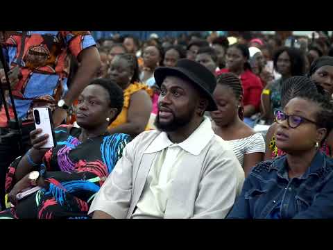 Ghana masterclass day 2 highlights 