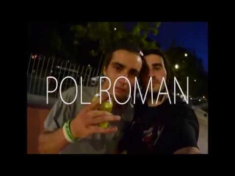Pol Roman | Without Shoes