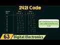 2421 Code