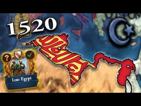 This SUCCESSION Campaign was PAINFUL . . .