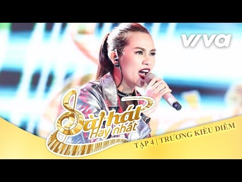 Cần - Trương Kiều Diễm