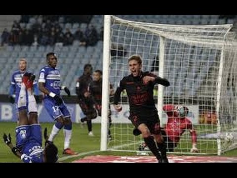 OGCN - SOUQUET «ON S'EST FAIT BOUGER...!»