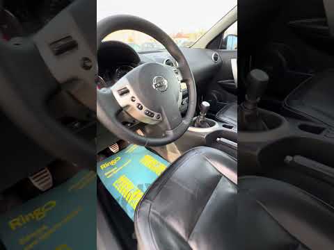 фото nissan qashqai i рестайлинг 0