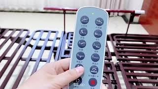 Giải pháp xả thải ngay tại giường y tế