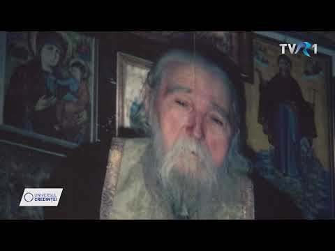 Reportaj - Mănăstirea Sihăstria