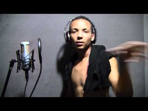 In Studio: Alflowex - Cuidao Si Forza (En Las Instalaciones De DJ Plano)